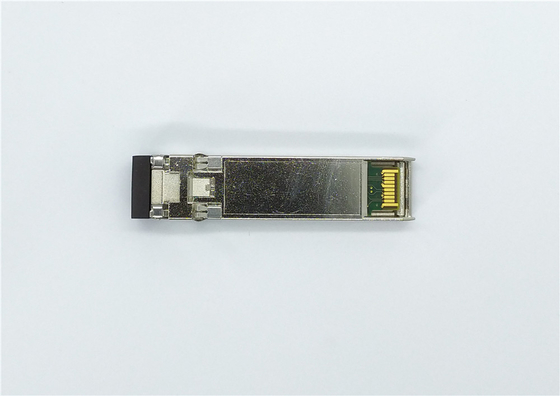 イーサネットおよび繊維チャネルのためのFinisar 14.025Gb/S 850nm MMFの繊維光学のトランシーバー