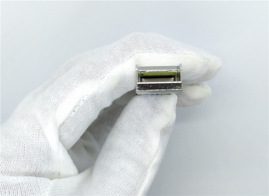 イーサネットおよび繊維チャネルのためのFinisar 14.025Gb/S 850nm MMFの繊維光学のトランシーバー