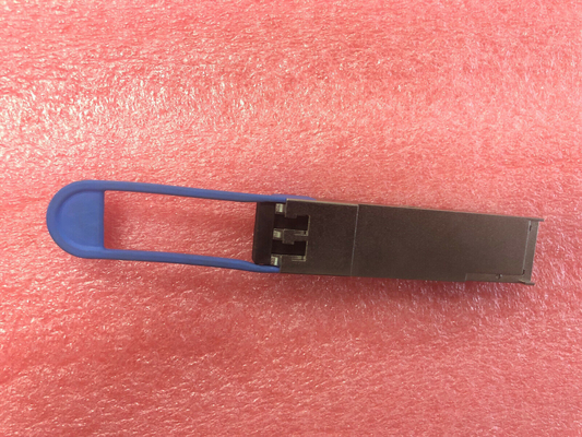 単一モードQSFP28 100G繊維のトランシーバー モジュールSPQ-CE-LR-CDFB 10Km