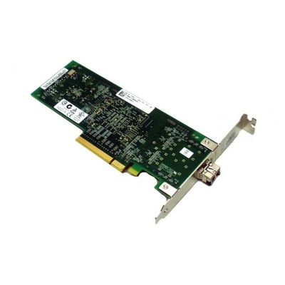 QLogic PX2810403-31 QLE2560 HBAカード単一の港LC 8Gbps FC PCI-E 2.0 X8