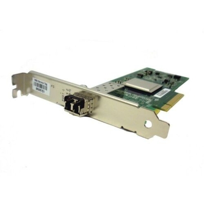 QLogic PX2810403-31 QLE2560 HBAカード単一の港LC 8Gbps FC PCI-E 2.0 X8