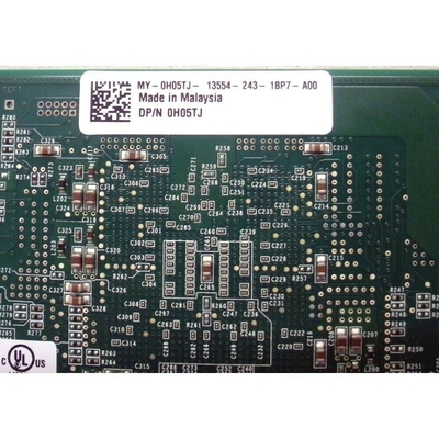 QLogic PX2810403-31 QLE2560 HBAカード単一の港LC 8Gbps FC PCI-E 2.0 X8