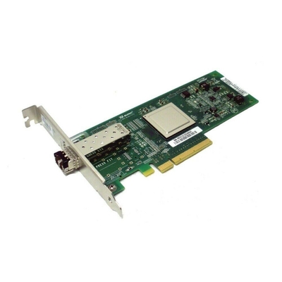 QLogic PX2810403-31 QLE2560 HBAカード単一の港LC 8Gbps FC PCI-E 2.0 X8