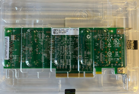 QLogic PX2810403-31 QLE2560 HBAカード単一の港LC 8Gbps FC PCI-E 2.0 X8