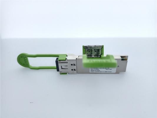 FECの元のFinisar 2km 100G CWDM4 QSFP28の光学トランシーバー モジュール