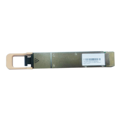 元のRTXM500-560光学モジュールQSFP56-DD 400G SR8の光学トランシーバー