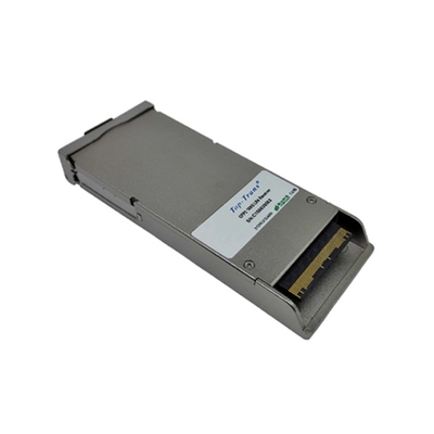Cisco CFP2-WDM-D-1HL多用性があるTAA 200GBase-DCO CFP2の凝集性のトランシーバー