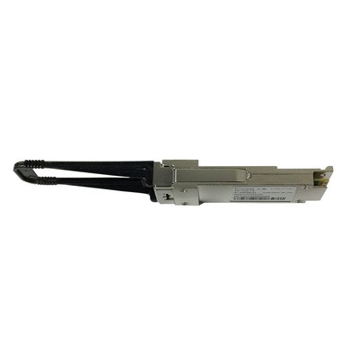 ブロケード57-1000294-02 FC QSFP+の光学トランシーバー64G 4x16G SWL XBR-000245モジュール