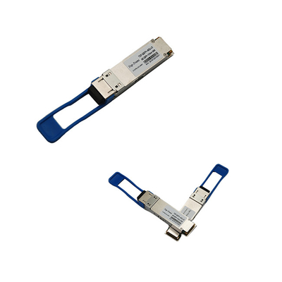 ブロケード57-1000263-01 40G 1310nm 10km SMF LC 40G-QSFP-LR4モジュール