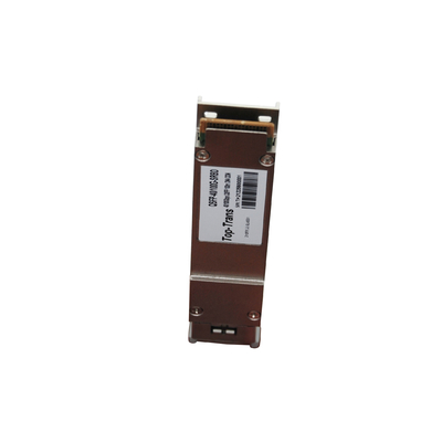 のぎネットワークQSFP-100G-SRBDの二重率40G/100G QSFP28 BIDIモジュール