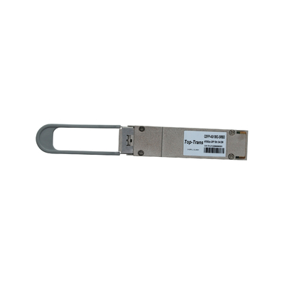 のぎネットワークQSFP-100G-SRBDの二重率40G/100G QSFP28 BIDIモジュール