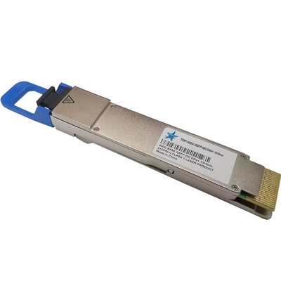 400G QSFP56-DD DR4 QSFP56の光学トランシーバーRTXM500-400 CWDM EMLの原物