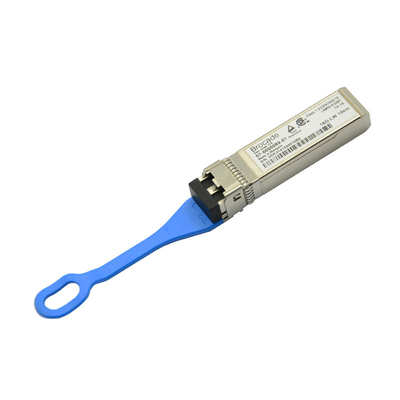 オリジナル Brocade 57-0000089-01 16Gbps SFP + 1310nm 100 メートル光トランシーバー XBR-000198 XBR-000199 G630