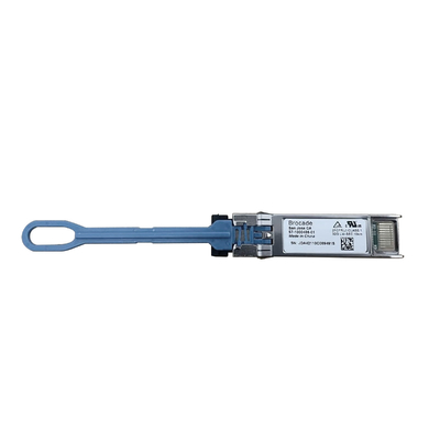 ブロケード57-1000486-01 XBR-000438 32G SMF LWL - 10 km SFP+のG720 SANスイッチのための光学トランシーバー モジュール