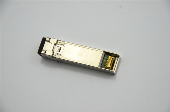 FTLF8529P3BCV-QL 16G SFP+ 850nmの短波のホットプラグ対応の光学トランシーバー モジュール