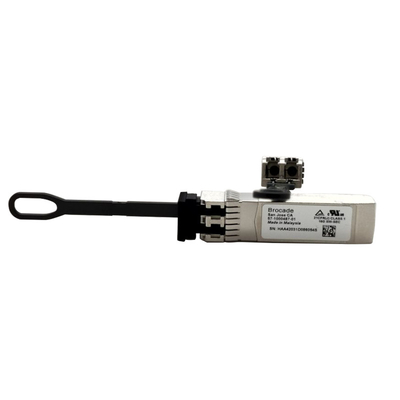 16G SW SFP 850nmの光学トランシーバー モジュールの元のXBR-000493ブロケード57-1000487-01