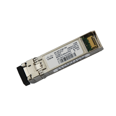16G SW SFP+のトランシーバー モジュール850nm 150m LC MMF元のDS-SFP-FC16G-SW 10-2666-01