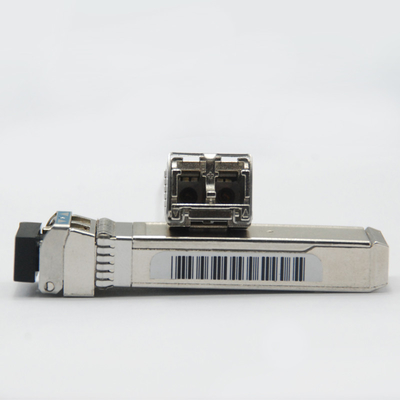 DS-SFP-FC32G-SW 10-3206-01 SFP+のトランシーバー モジュール32Gbps繊維チャネルSW 850nm 100m LC