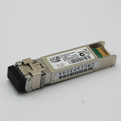 DS-SFP-FC32G-SW 10-3206-01 SFP+のトランシーバー モジュール32Gbps繊維チャネルSW 850nm 100m LC