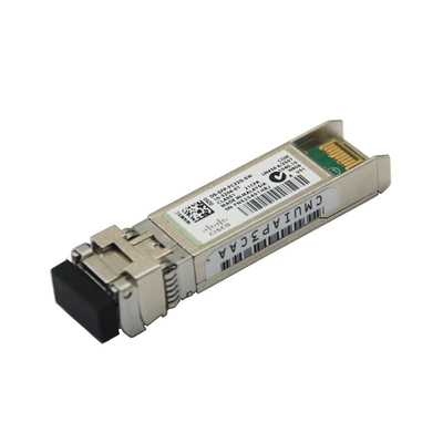 DS-SFP-FC32G-SW 10-3206-01 SFP+のトランシーバー モジュール32Gbps繊維チャネルSW 850nm 100m LC