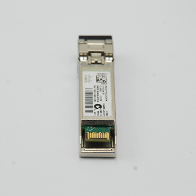 DS-SFP-FC32G-SW 10-3206-01 SFP+のトランシーバー モジュール32Gbps繊維チャネルSW 850nm 100m LC