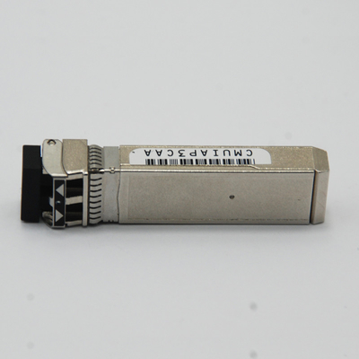 DS-SFP-FC32G-SW 10-3206-01 SFP+のトランシーバー モジュール32Gbps繊維チャネルSW 850nm 100m LC