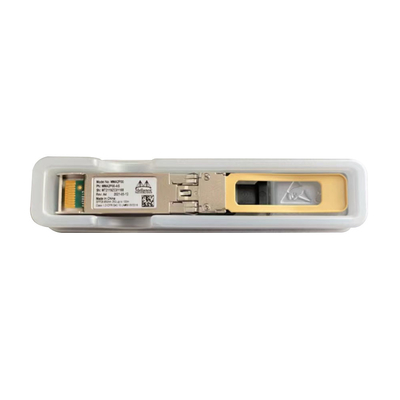 Mellonax SFP28 25G多モード繊維の光学トランシーバー モジュール元のSFPのモジュール