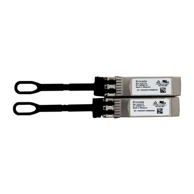 スイッチのためのブロケード57-1000487-01 XBR-000492 16G FC SFP+の光学トランシーバー
