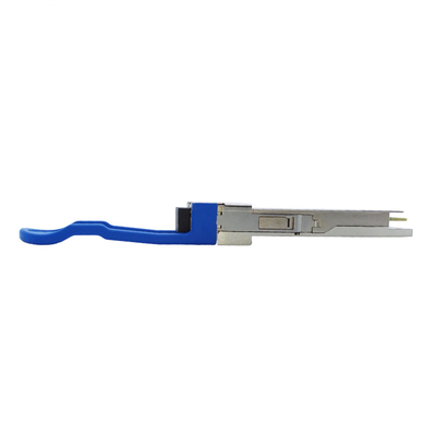 Finisar FTLC1154RDPL 100GBASE-LR4 QSFP28 オプティカルトランシーバーモジュール 10km ネットワークソリューション