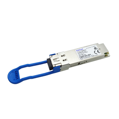 Finisar FTLC1154RDPL 100GBASE-LR4 QSFP28 オプティカルトランシーバーモジュール 10km ネットワークソリューション