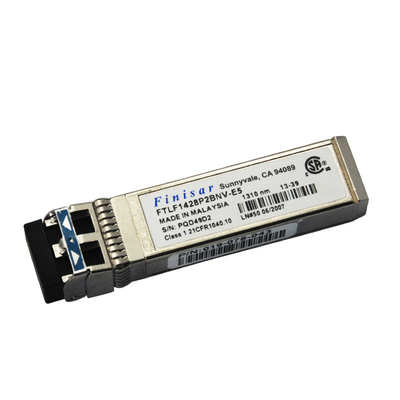 FTLF1429P3BCV ファイニサー オプティカルトランシーバー 16G FC RoHS 対応長波長 SFP+