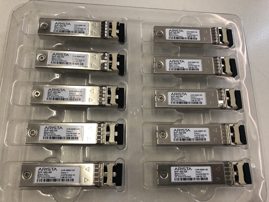 SFP-10G-LR Sfp オプティカルモジュール 1310nm 10km デュプレックス LC