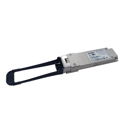 AVAGOブロードコム AFBR-89BDDZ Qsfp モジュール 100G QSFP28 BIDI 850nm 900nm 100m