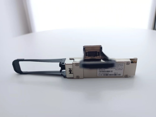 AVAGOブロードコム AFBR-89BDDZ Qsfp モジュール 100G QSFP28 BIDI 850nm 900nm 100m