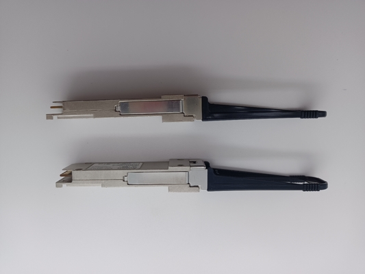 AVAGOブロードコム AFBR-89BDDZ Qsfp モジュール 100G QSFP28 BIDI 850nm 900nm 100m