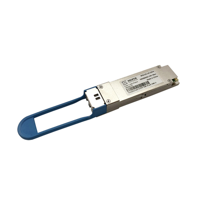 SPQ-CE-LR-CDFF-EN 100g Sfp モジュール 100GBASE-LR4 QSFP28 10km