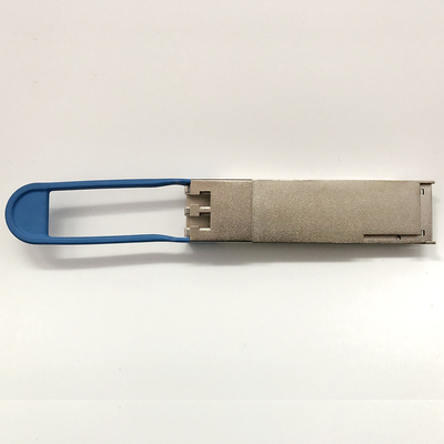 SPQ-CE-LR-CDFF-EN 100g Sfp モジュール 100GBASE-LR4 QSFP28 10km