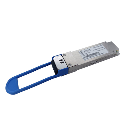 SPQ-CE-LR-CDFB Sfpトランシーバーモジュール 100G LR4 QSFP28 10km