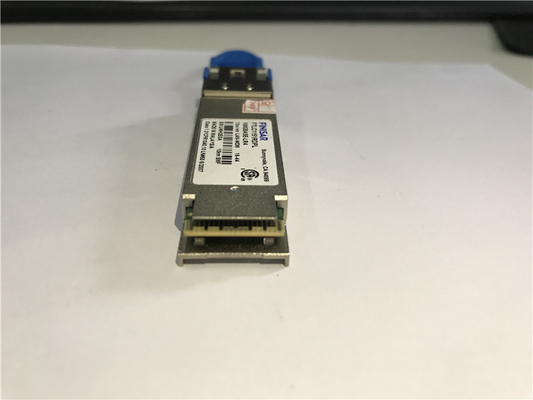 FTLC1151RDPL ファイニサー オプティカルトランシーバー 10KM 100G-LR4 QSFP28 LAN WDM