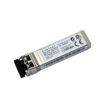 FTLF8528P3BCV-ID Finisar Sfp トランシーバー 8.5Gb/S 850nm 150m RF モジュール デュアル LC MMF ファイバー モジュール
