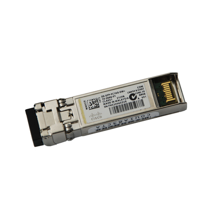 DS-SFP-FC16G-SW 16g Sfp 850nm OM1-150m 400m MMFモジュール