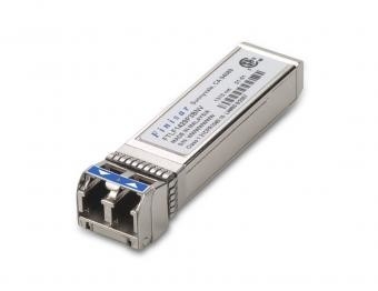 FTLF1429P3BNV フィニサー オプティカルトランシーバー 16G デュプレックス SFP+ オプティカルモジュール 14.025Gbps SMF DDM 1310nm