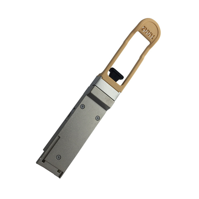 FTLC9558REPM MPO 100g Qsfp28 モジュール 100GBASE-SR4 850NM 100M MMF MTP / MPO-12 DDM DOM