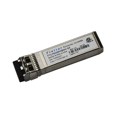 FTLF8528P3BNV-E5 8G 850nm 150m SFP メラノックス NETGEAR RAISECOMファイバーホームスイッチ対応