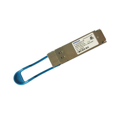 FTL410QE2C 40G SR モジュール QSFP+ Gen2 オプティカルトランシーバー プロプライエタリ・インターコネクション