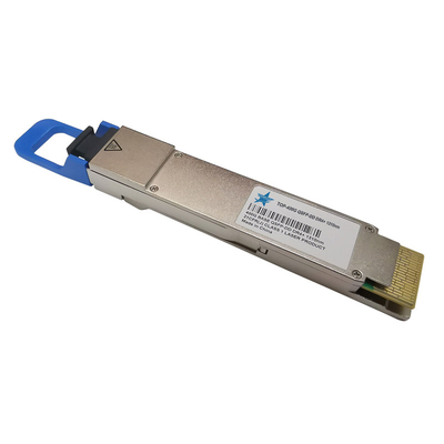 QDD-400G-DR4 400G OSFP-DD DR4 PAM4 500m パラレルSMF MPO-12 オプティカルトランシーバー