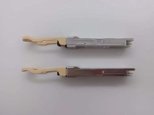 オリジナル・フィニサー FTLC9559REPM 100G QSFP28 SR4 トランシーバー MPO-12 100m OM4 MMF DDM付き