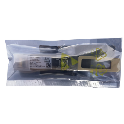 メラノックス MMA1T00-HS互換性200GインフィニバンドHDR QSFP56 SR4 PAM4 850nm 100m MMF MTP/MPO オプティカルトランシーバーモジュール