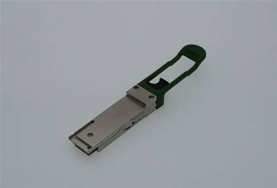 FTLC1152SGPL 100G QSFP28 モジュール CWDM 2KM 光ファイバー光学機器