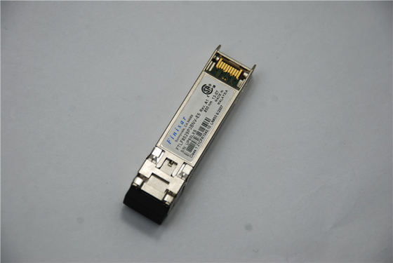 ファイニサー FTLF8529P4BNV SFP+ 16GFC 100m 短波波長光学トランシーバーモジュール